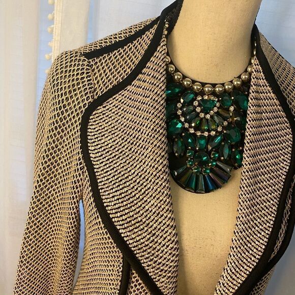 Etcetera blazer, size 2 - Picture 3 of 9